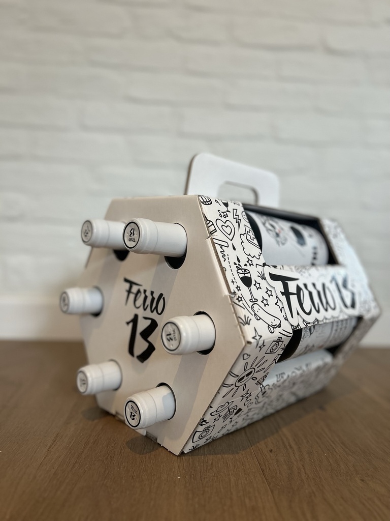 Ferro Giftbox