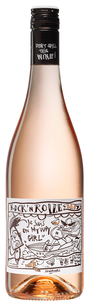 Rosé pakket 1