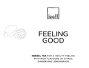 Thee - Feeling Good