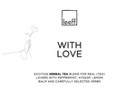 Thee - With love