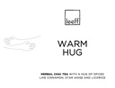 Thee - Warm Hug