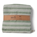 PLAID RPET GROEN