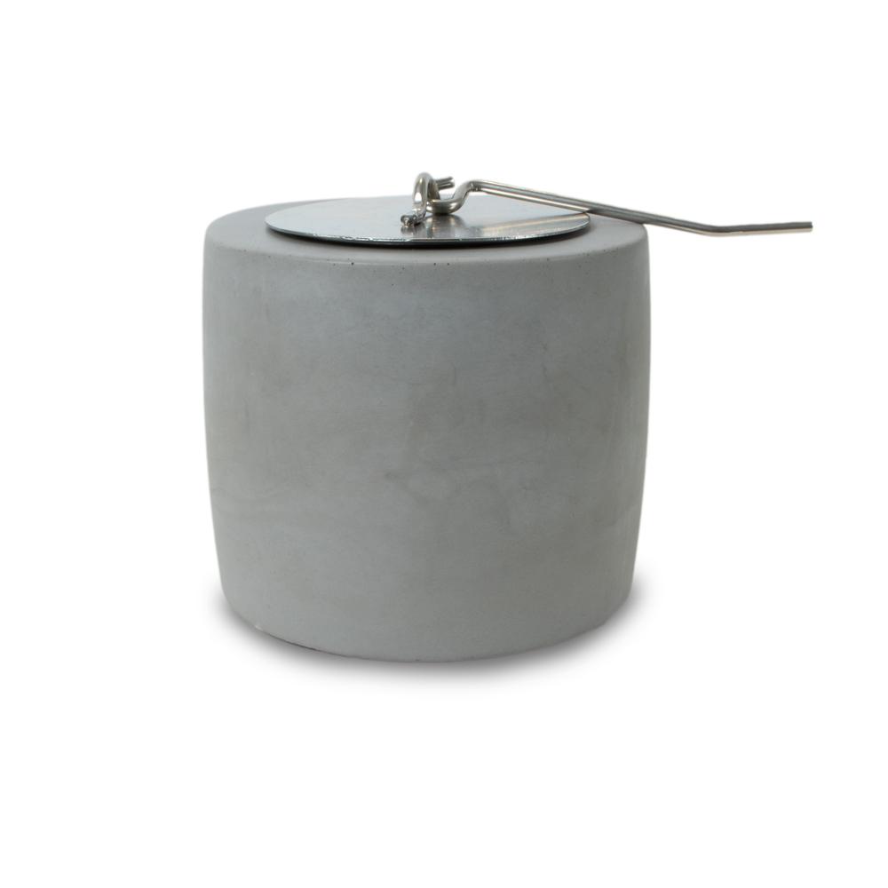 Tafelhaard beton