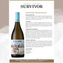 Survivor Chenin Blanc