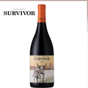 Survivor Pinotage