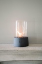 Stone Fire Grey