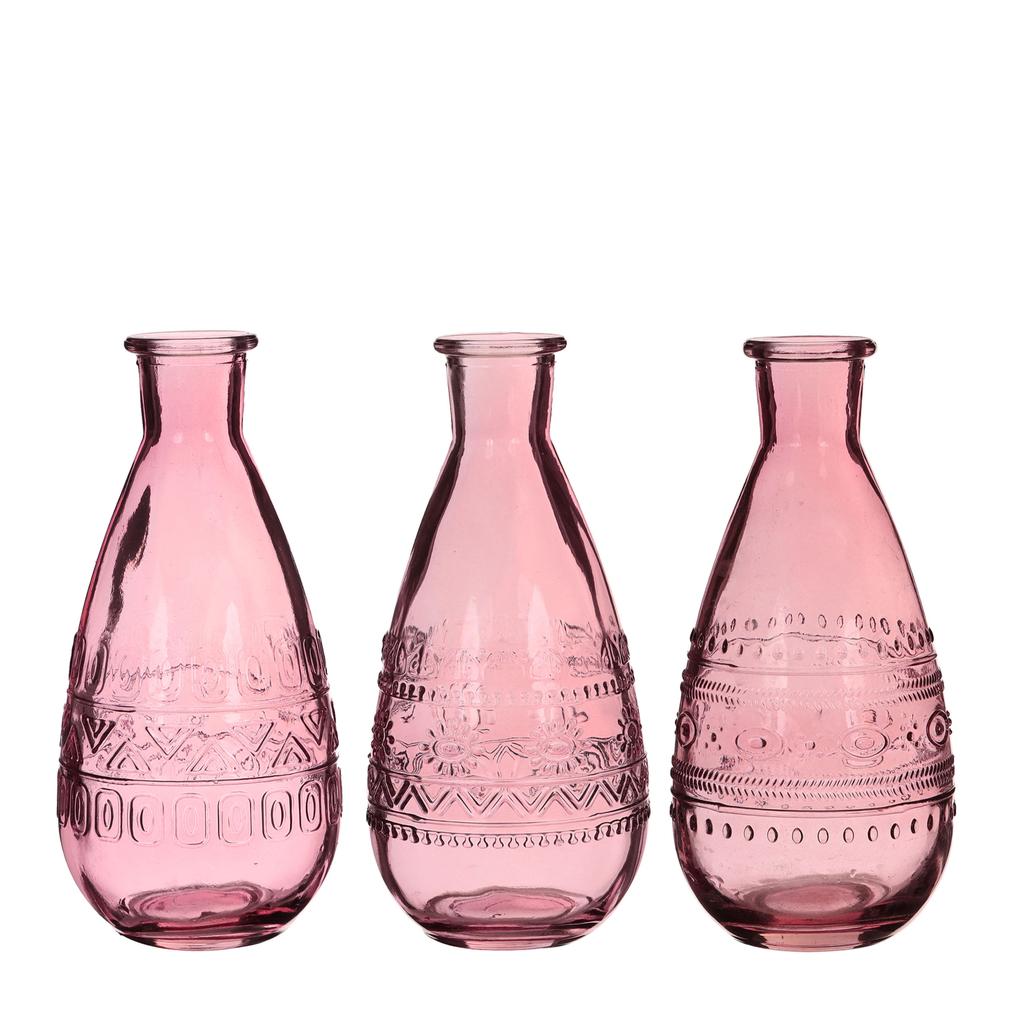 Vaasje Amoroso Roze