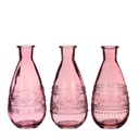 Vaasje Amoroso Roze