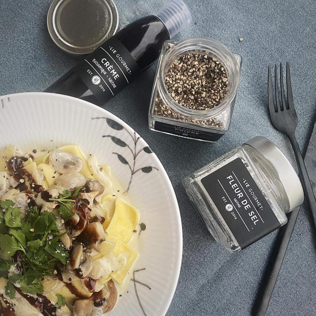 Fleur de sel