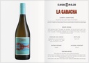 Casarojo La Gabacha