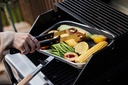 BBQ Grillmand