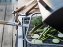 BBQ Grillmand