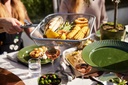 BBQ Grillmand