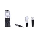Wijn verluchter giftset