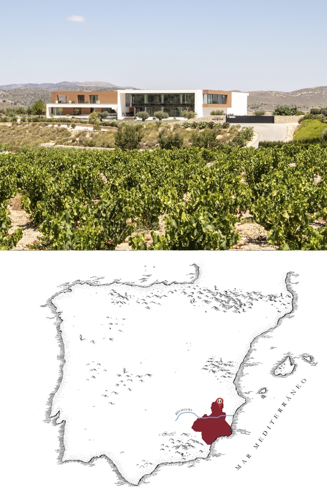 Casa Rojo  The Orange Republic 100% Godello