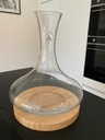 Decanteer karaf
