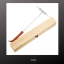 BBQ branding iron