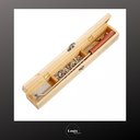BBQ branding iron