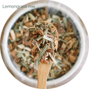 Madn Lemongrass tea