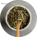 Madn Mint tea mix