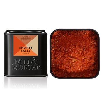 Mill & Mortar: Grill Champions
