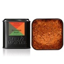Mill & Mortar: Grill Champions
