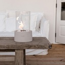 Stonefire White