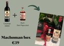 Gentleman pakket