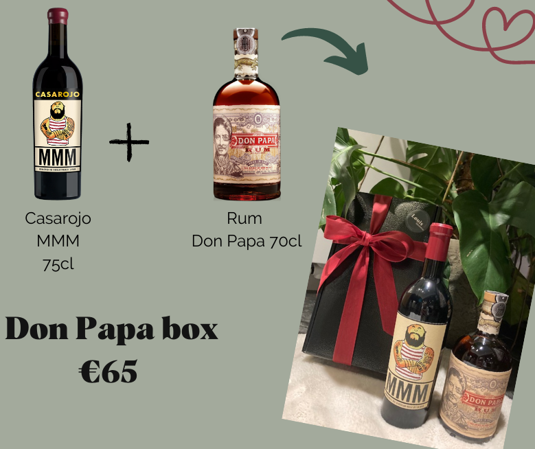 Gentleman pakket