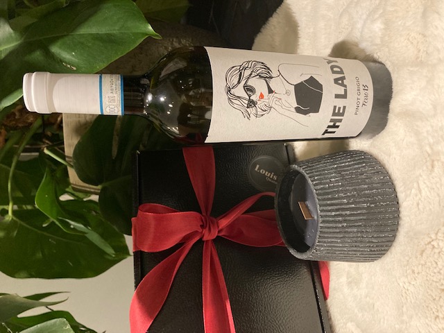 Gentleman pakket