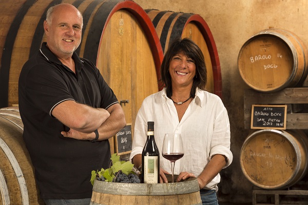 Podere Corsini   Barberra Armujan