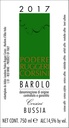 Podere Corsini   Barolo DOCG Bussia