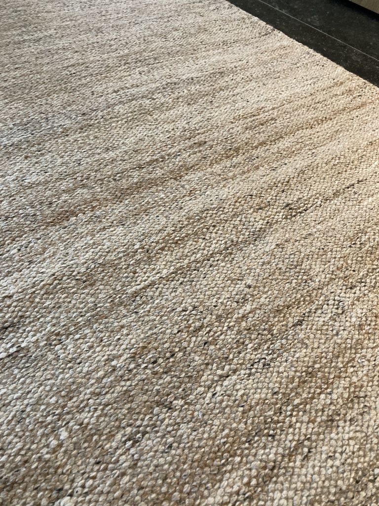 Outdoor rug