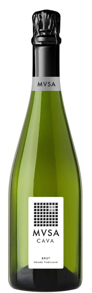 MVSA   Brut 35cl