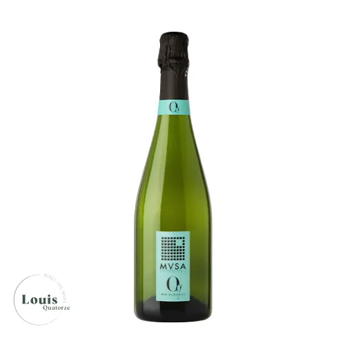 MVSA   zero  alcohol