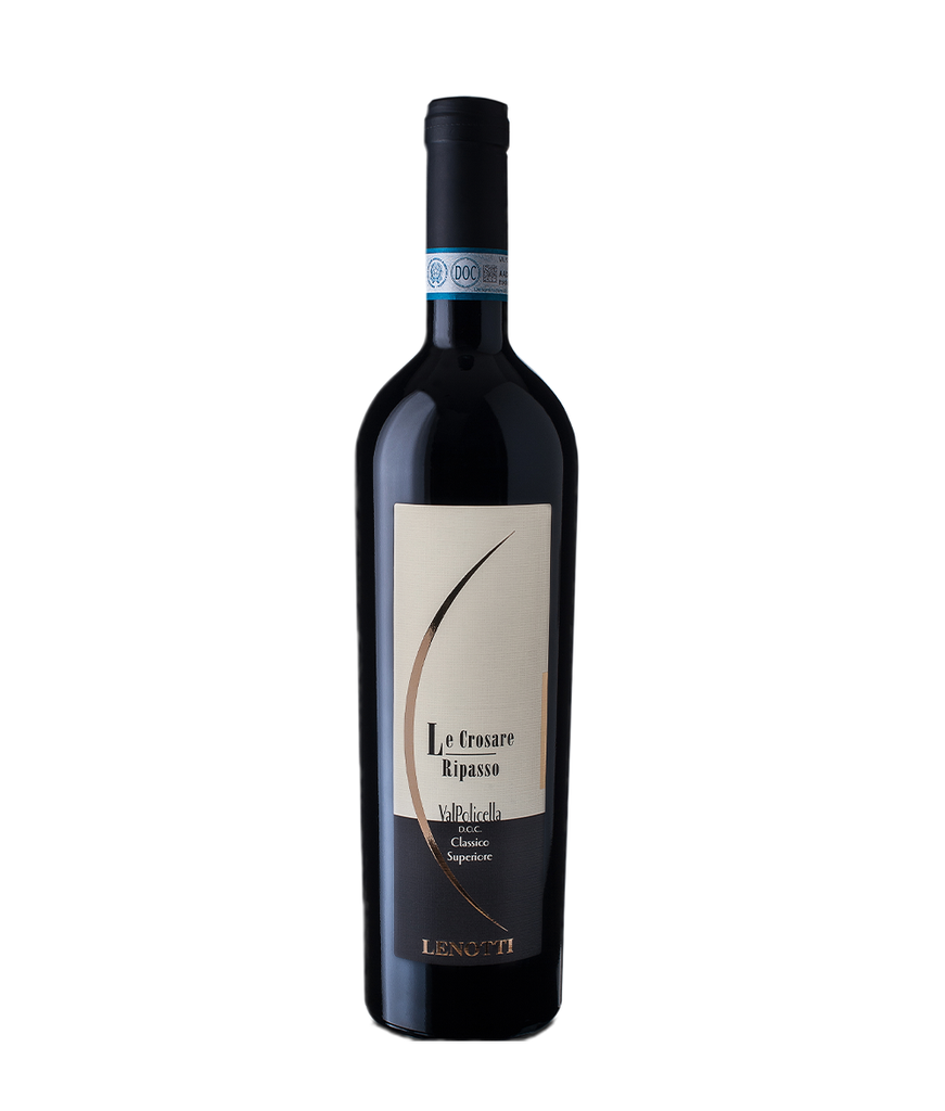 Lenotti   Le Crossare: Ripasso  Valpolicella