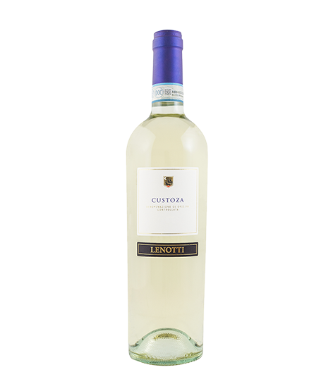 Lenotti   Corte Olivi: Bianco di Custoza DOC
