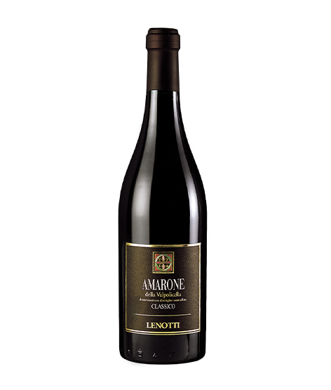 Lenotti   Amarone della Valpolicella DOCG Classico