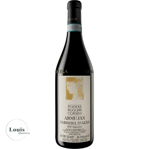 Podere Corsini   Barberra Armujan