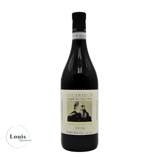 Podere Corsini   Langhe Rosso Pinot Noir 