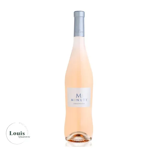 Minuty   Rosé