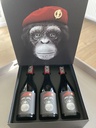 Casa Rojo   Gift box CL 98  3 flessen