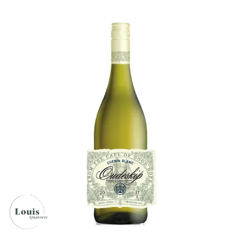 Oude Skip   Chenin Blanc