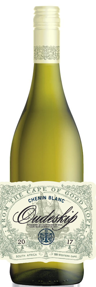 Oude Skip   Chenin Blanc