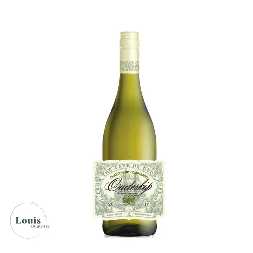 Oude Skip   Chardonnay/Colombard