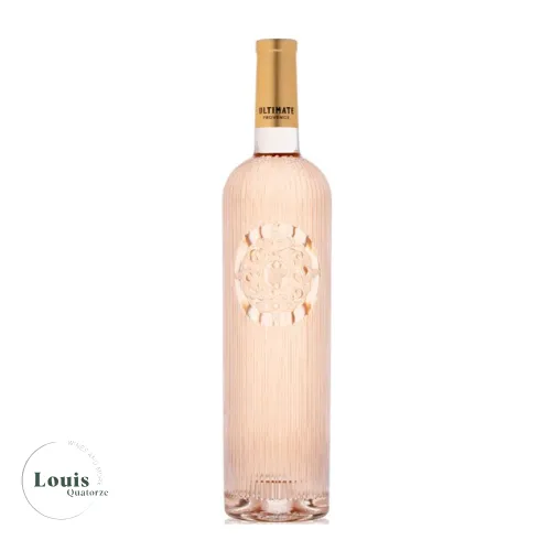 Ultimate UP Provence   Rosé