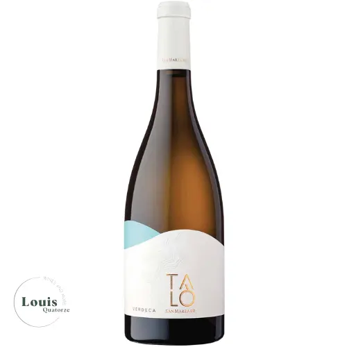 San Marzano   Talo Verdeca