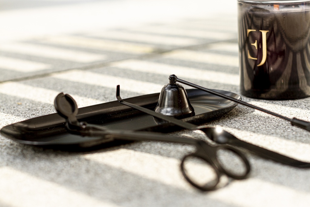 Exclujess Candle Care kit