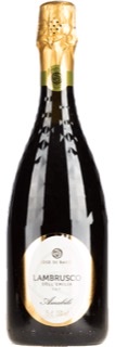 Lambrusco Amabile