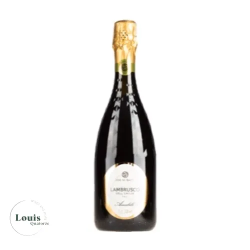 Lambrusco Amabile
